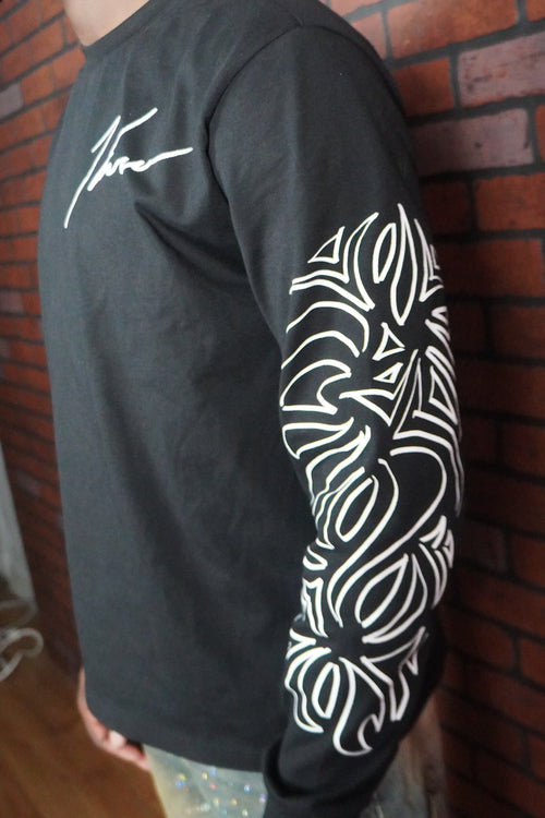 Haro "Legacy" Long Sleeve Shirt