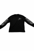 Haro "Legacy" Long Sleeve Shirt