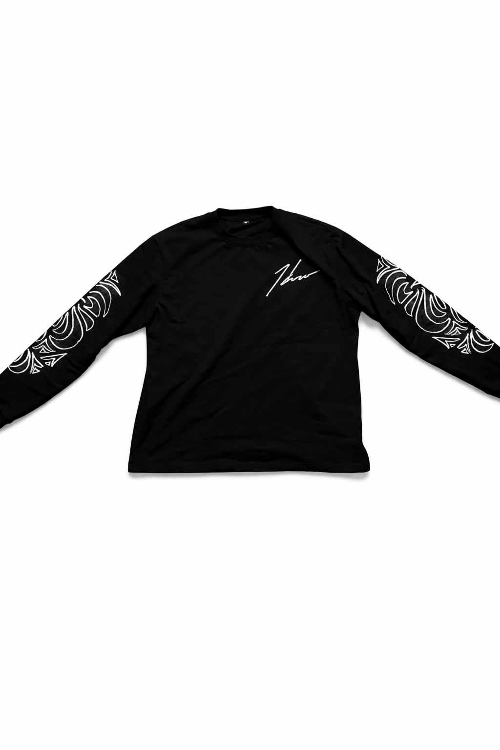 Haro "Legacy" Long Sleeve Shirt